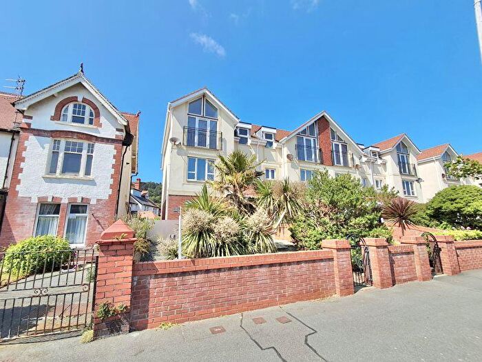 3 Bedroom Town House For Sale In Lloyd Street, Llandudno, LL30