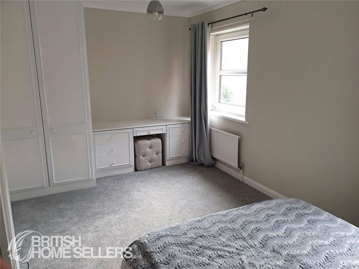 3 Bedroom End Of Terrace House For Sale In Lairgate, Beverley, East Riding Of Yorkshi, HU17
