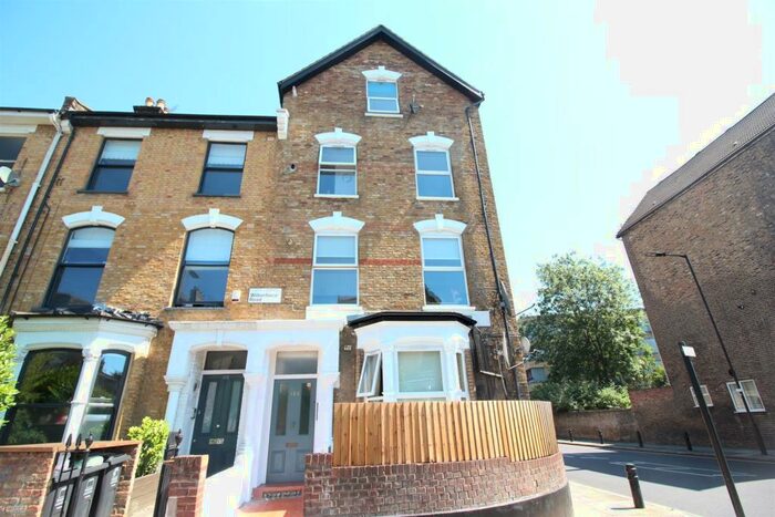 2 Bedroom Flat To Rent In Wilberforce Road, Finsbury Park, N4