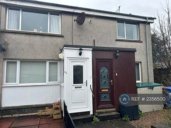 2 Bedroom Flat To Rent In Belsyde Court, Linlithgow, EH49