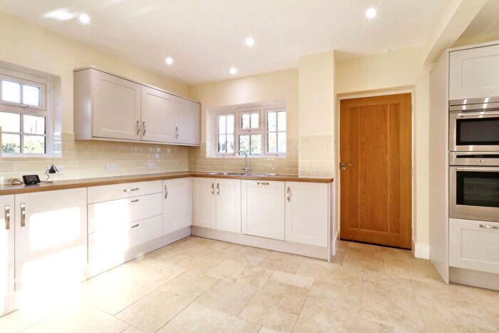 5 Bedroom Detached House For Sale In South Green, Mattishall, NR20