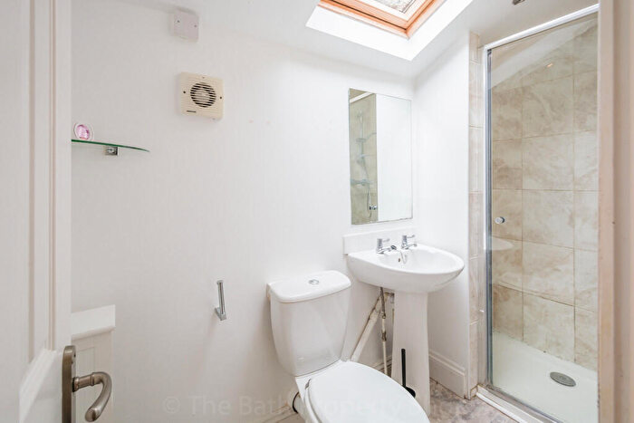 2 Bedroom Flat To Rent In Barton Buildings, Bath, BA1