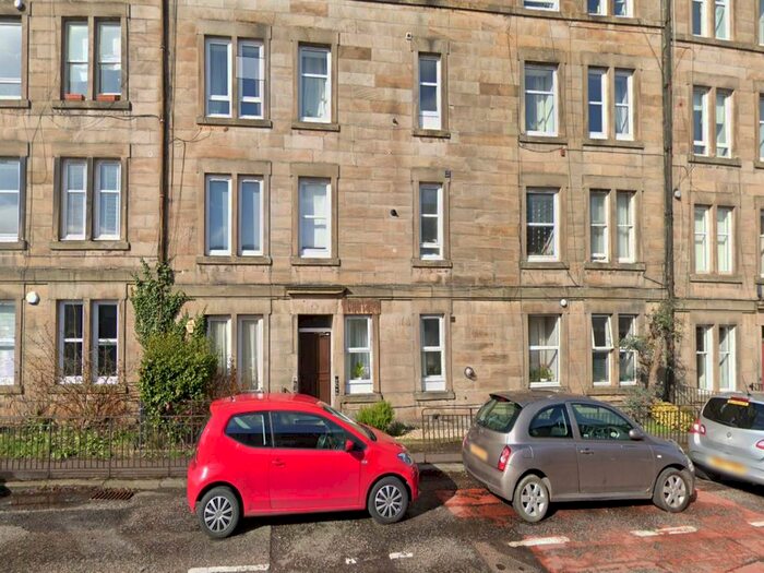1 Bedroom Flat To Rent In Roseburn Street, Edinburgh, EH12