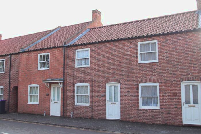 2 Bedroom Property To Rent In Willington Road, Kirton, Boston PE20