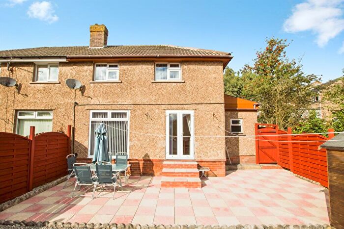 2 Bedroom Semi-Detached House For Sale In Westfield, Hebden Bridge, HX7
