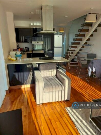 2 Bedroom Flat To Rent In Flamsteed Close, Cambridge, CB1