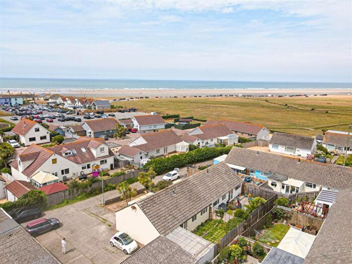 2 Bedroom Semi-Detached Bungalow For Sale In Aysha Gardens, Westward Ho, Bideford, EX39