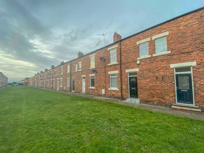 2 Bedroom Terraced House To Rent In Walter Street, Brunswick Village, Newcastle Upon Tyne, NE13
