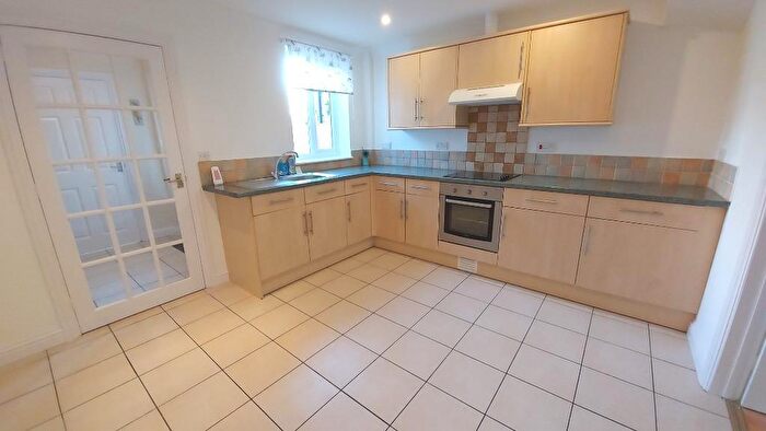 3 Bedroom Terraced House To Rent In Trinity Mews, Grantham, NG31