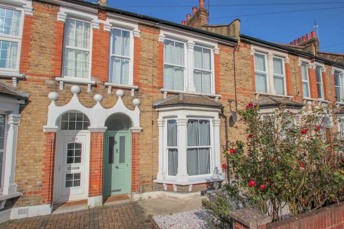 3 Bedroom Terraced House To Rent In Davenport Road, Catford, London, SE6