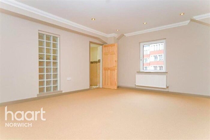 2 Bedroom Flat To Rent In All Saints Green, NR1