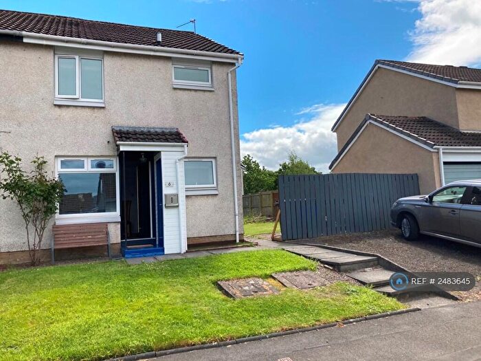 1 Bedroom Semi-Detached House To Rent In Archers Avenue, Stirling, FK7