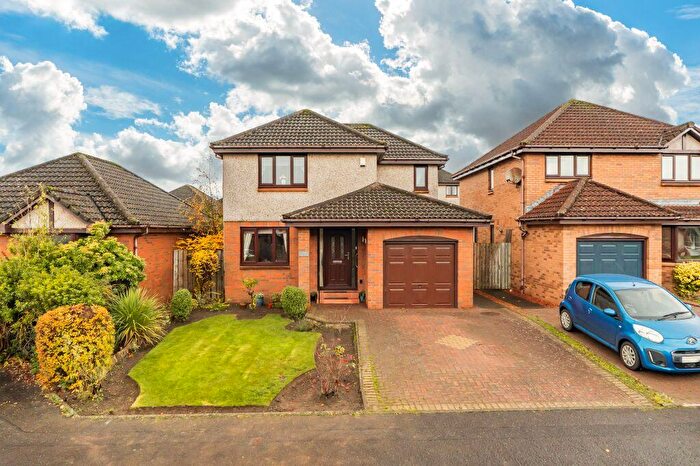 3 Bedroom Detached Villa For Sale In Kirklands Park Crescent, Kirkliston, EH29