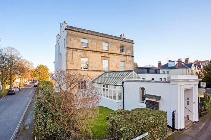 2 Bedroom Apartment To Rent In Montpellier Drive, Cheltenham, GL50