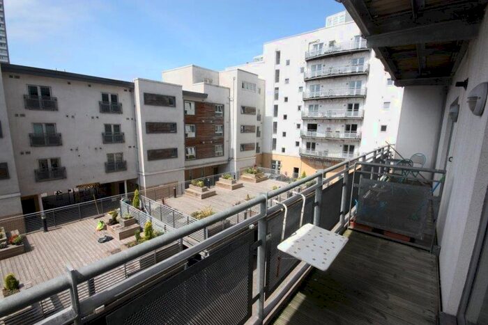 2 Bedroom Flat To Rent In Port Dundas Road, Glasgow G4