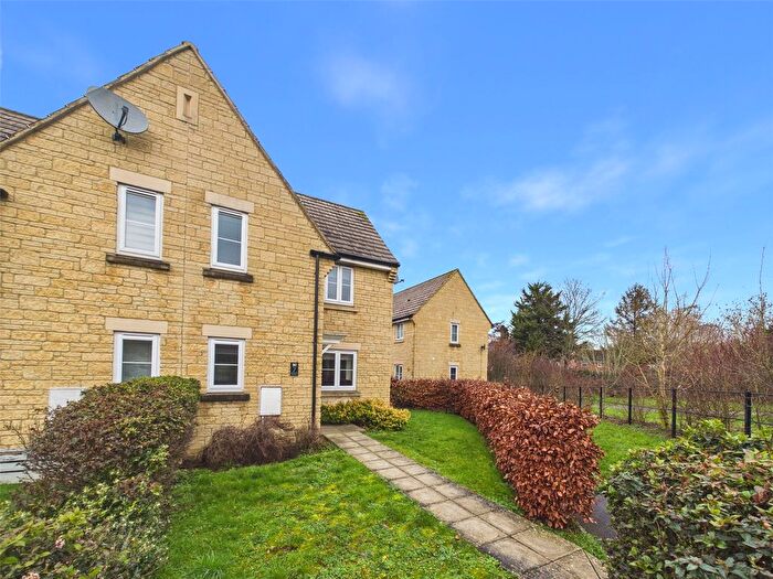 2 Bedroom Terraced House For Sale In Swangrove Gardens, Tuffley, Gloucester, Gloucestershire, GL4