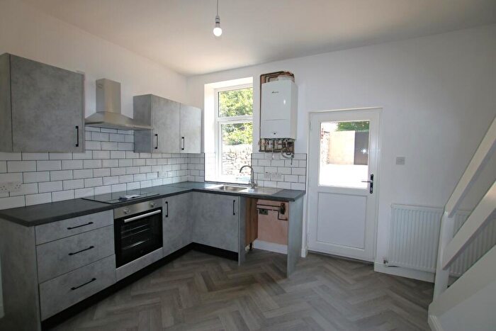 2 Bedroom Terraced House To Rent In Shadsworth Road, Shadsworth, Blackburn, BB1