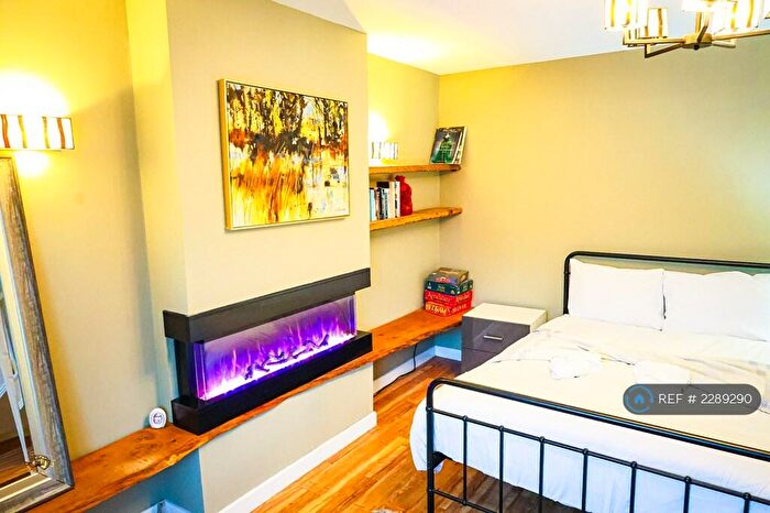 6 Bedroom Detached House To Rent In Baileys Mead Road, Stapleton, Bristol, BS16