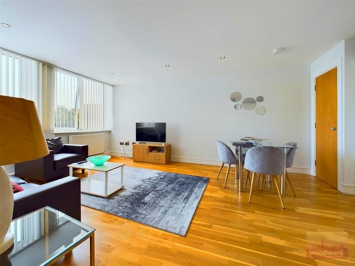 2 Bedroom Flat To Rent In Baldwin House, Gayton Road, Harrow, HA1