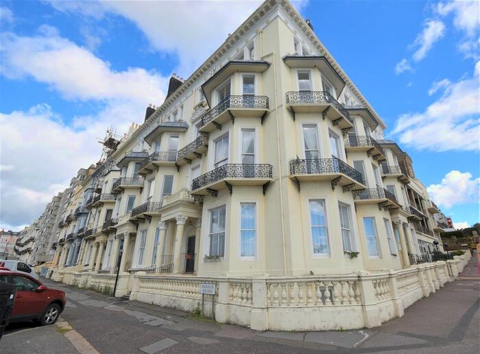 2 Bedroom Flat To Rent In Warrior Square, St. Leonards-On-Sea, TN37