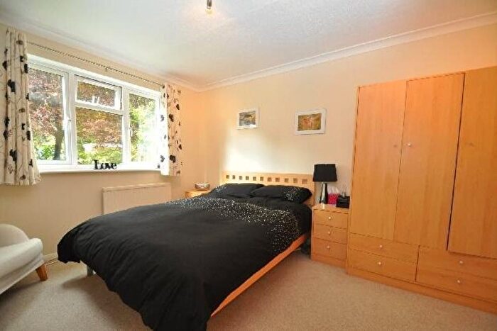 2 Bedroom Flat For Sale In Mead Place, Rickmansworth, WD3