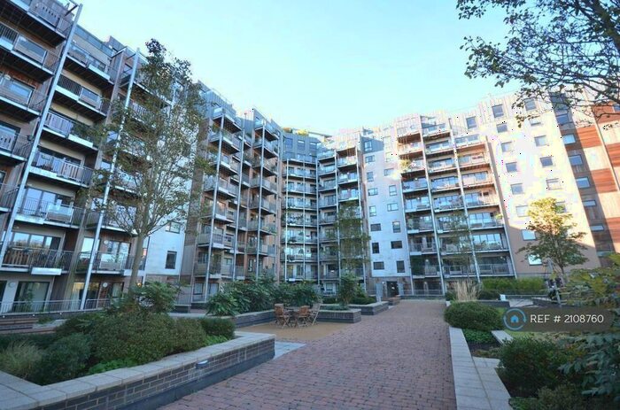 1 Bedroom Flat To Rent In Restell Close, London, SE3