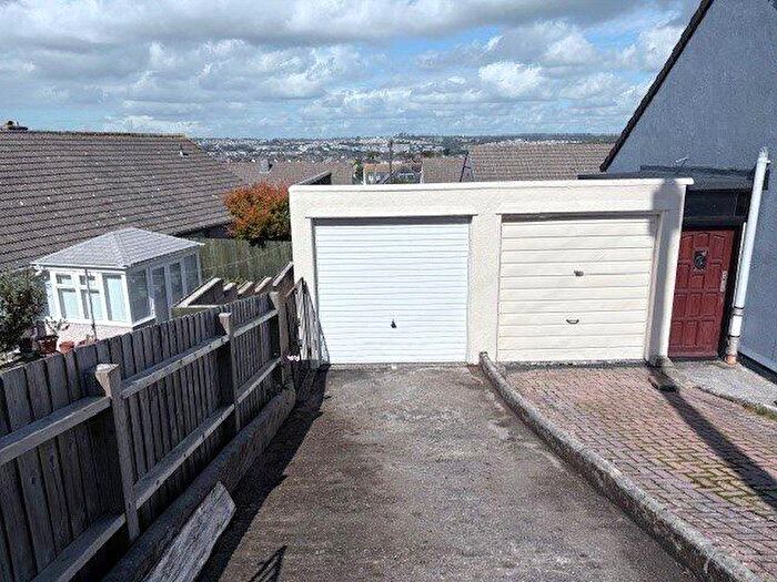 Property For Sale In Princess Avenue, Plymstock, Plymouth, Devon, PL9