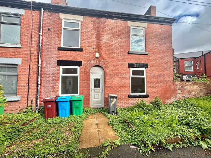2 Bedroom Semi Detached House To Rent In Argyle Street, Gorton, Manchester, M18
