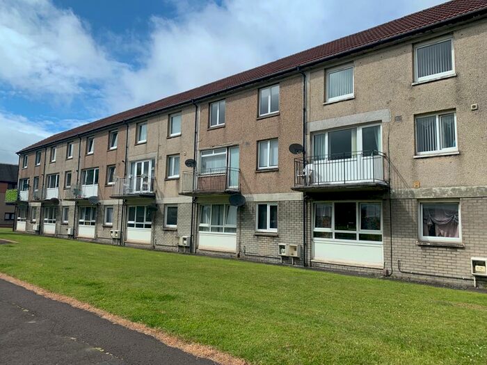 2 Bedroom Duplex To Rent In Kingarth Street, Hamilton, South Lanarkshire, ML3