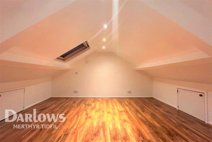 3 Bedroom Terraced House To Rent In Duffryn Street, Ferndale, CF43