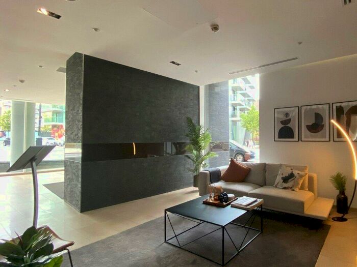 2 Bedroom Apartment To Rent In Woodberry Grove, London, N4