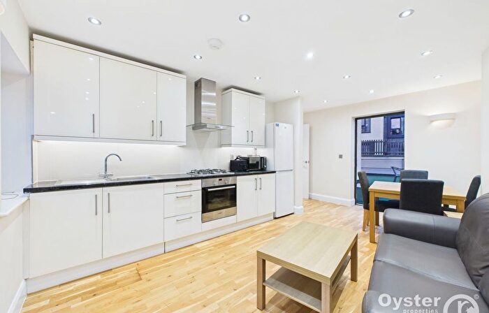2 Bedroom Flat To Rent In Station Road, Harrow, HA1