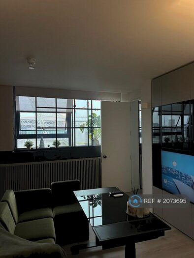 1 Bedroom Flat To Rent In New York House, Wembley, HA9