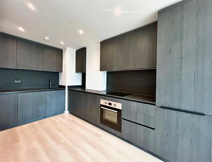 2 Bedroom Apartment To Rent In Dutton Street, Manchester, M3