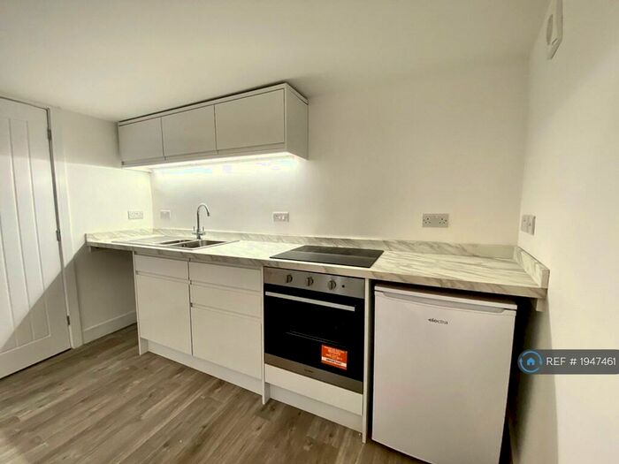 1 Bedroom Flat To Rent In King Street, Easton, Bristol, BS5