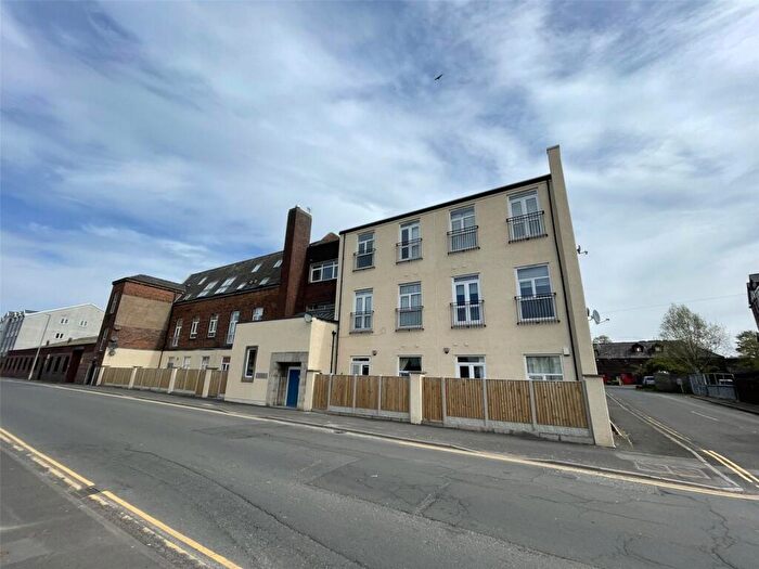 2 Bedroom Apartment For Sale In Willowbank, Carlisle, Cumbria, CA2
