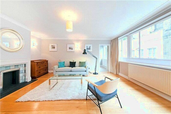 1 Bedroom Flat To Rent In Chester Square Mews, Belgravia, London, SW1W