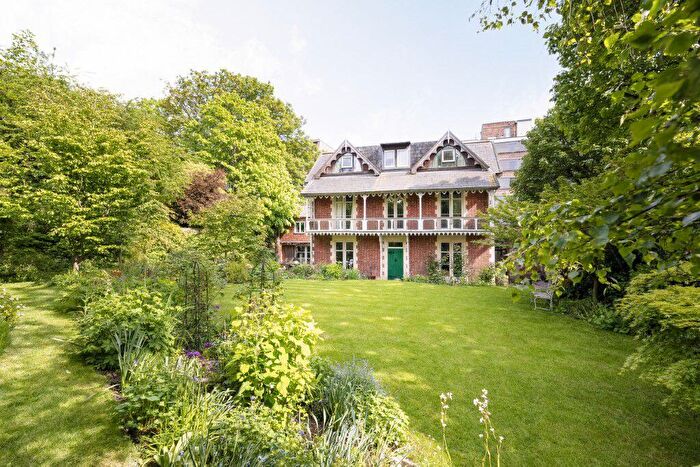 6 Bedroom Detached House For Sale In St Michaels Hill | Kingsdown, BS2