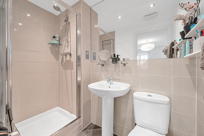 4 Bedroom Terraced House To Rent In Ravens Dene, Chislehurst, Kent, BR7