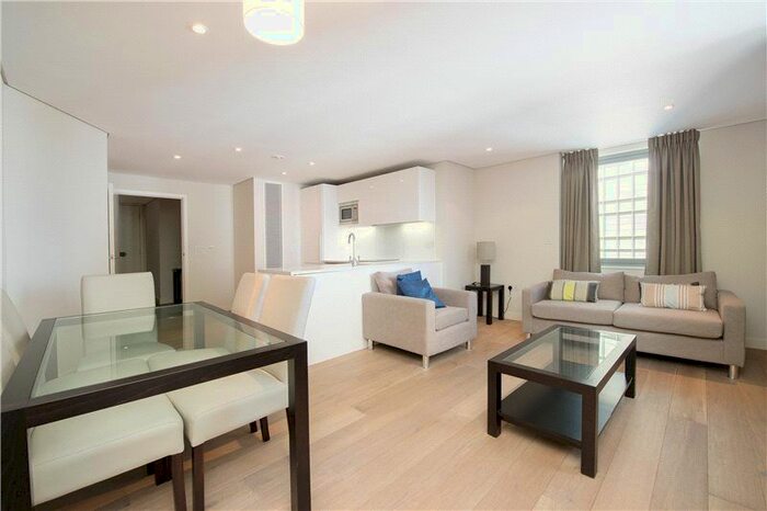 3 Bedroom Flat To Rent In Merchant Square East, Paddington, London, W2
