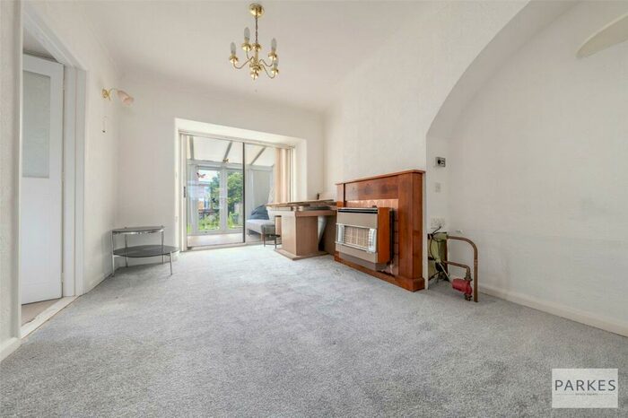3 Bedroom Semi-Detached House To Rent In Braycourt Avenue, Walton-On-Thames, Surrey, KT12