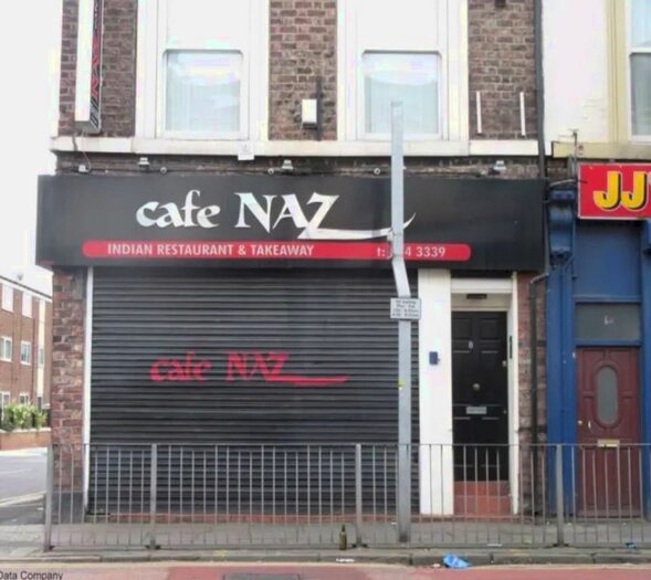 3 Bedroom Flat To Rent In Grange Terrace, Wavertree, Liverpool, L15