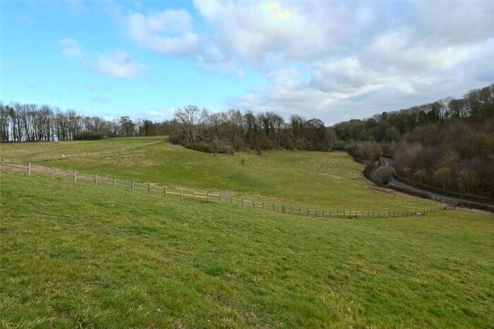 Equestrian Facility For Sale In Much Marcle, Ledbury, Herefordshire, HR8