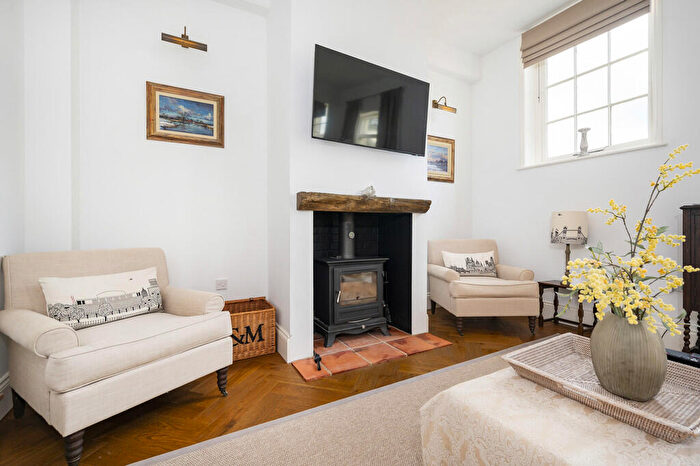 2 Bedroom Detached House To Rent In Hartest, Bury St Edmunds, Suffolk, IP29