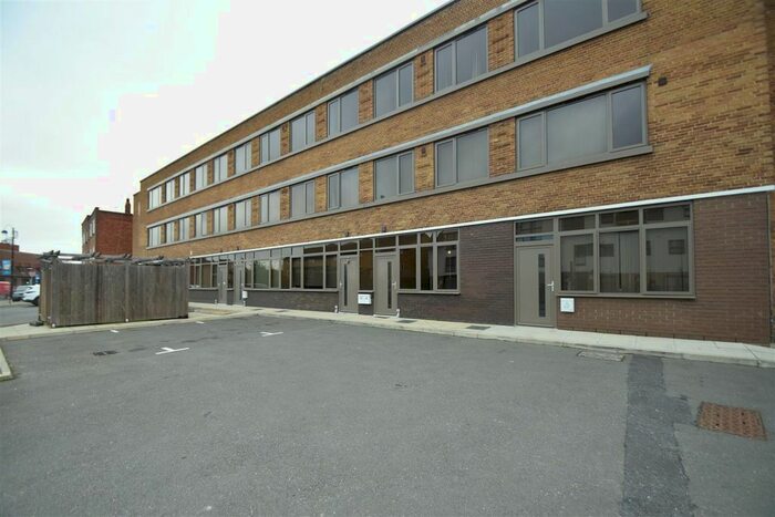 1 Bedroom Flat To Rent In Albany House, Station Road, West Drayton, UB7