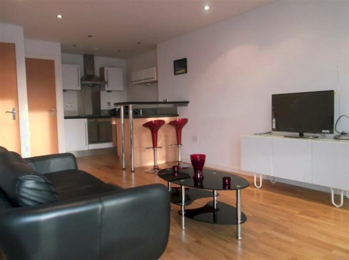 1 Bedroom Apartment To Rent In Bonaire, Gotts Road, Leeds, LS12