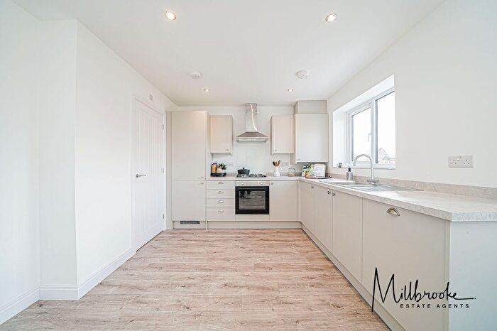 4 Bedroom Property For Sale In Plot - The Yates, Simpson Gardens, Worsley, Manchester, M28