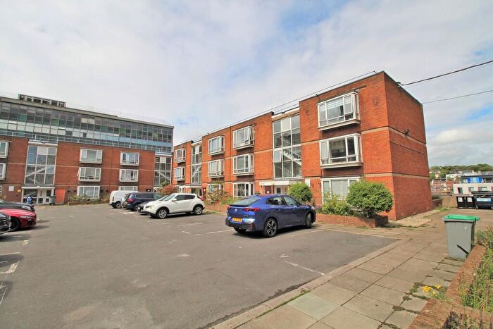 2 Bedroom Apartment For Sale In New England Street, Brighton, BN1