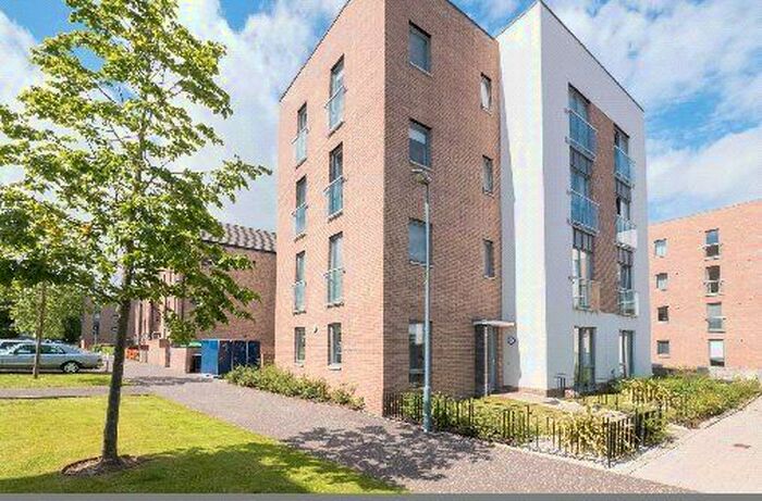 2 Bedroom Detached House To Rent In Gracemount House Drive, Edinburgh, EH16