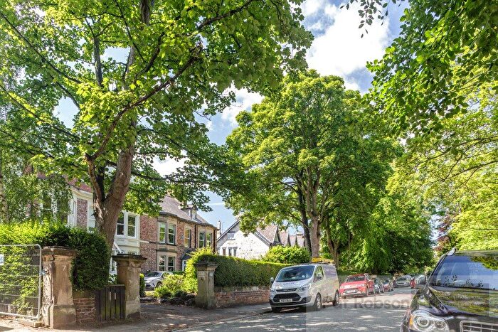 1 Bedroom Apartment To Rent In Osborne Villas Flat, Osborne Avenue, Jesmond, Newcastle Upon Tyne, NE2